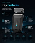 Foil Shaver for Men
